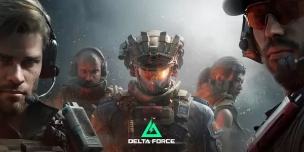 Delta Force Mobile: Massive Update เปิดตัวในสัปดาห์หน้า