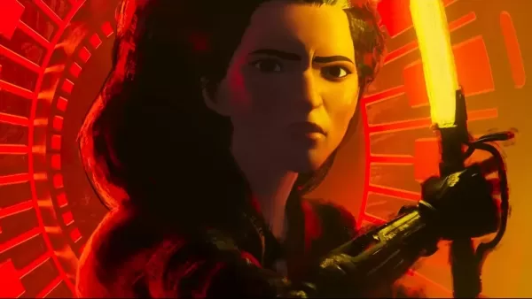 Hình ảnh Star Wars 4