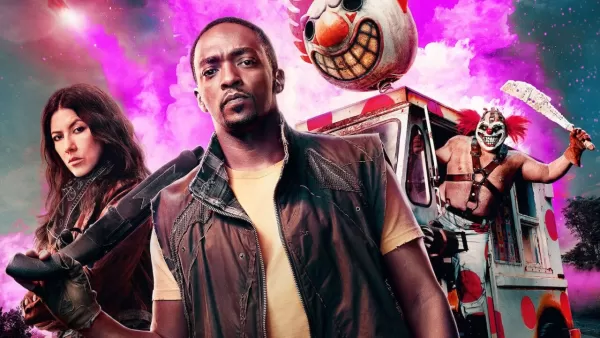 Upcoming adaptations