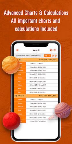 Kundli SuperApp Скриншот 3