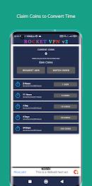 Rocket VPN v2 Screenshot 3