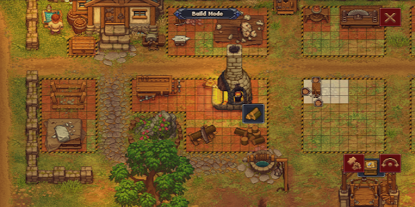 Graveyard Keeper Screenshot 0