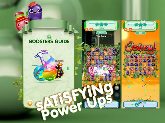 Gbas Gbos Captura de pantalla 2