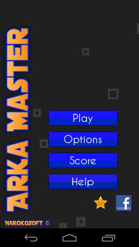 Arka Master Screenshot 2