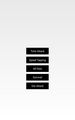 Hit the Dot. Test Your Reactio Tangkapan skrin 1
