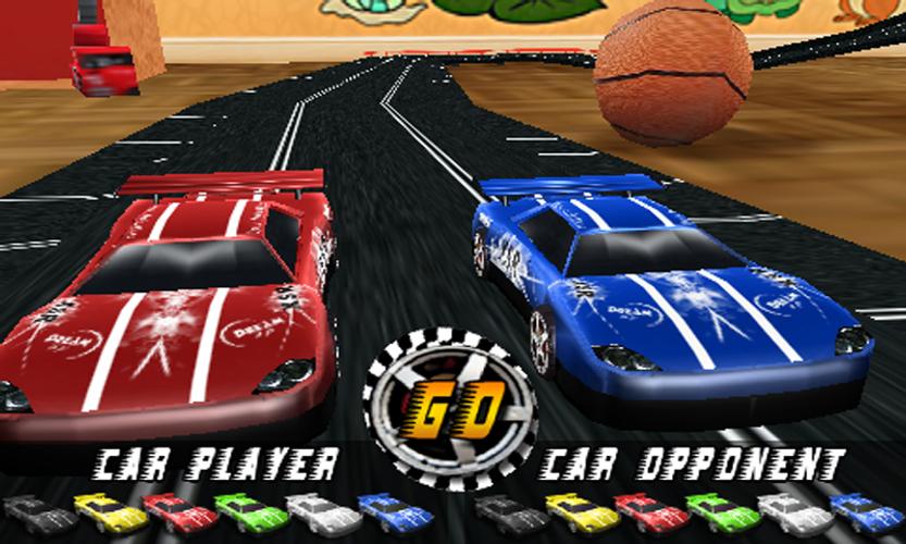 Slot Racing Extreme ภาพหน้าจอ 3