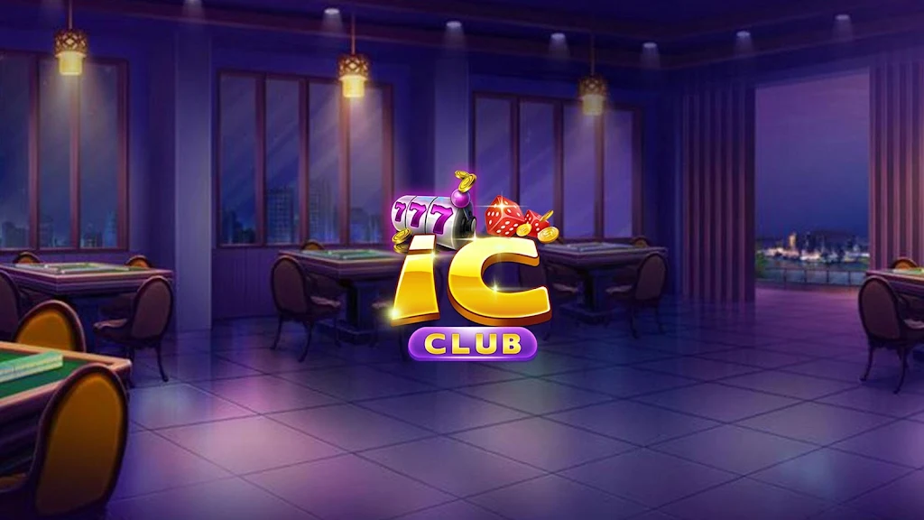 Danh bai IC.Club online, Game bai doi thuong 2019 स्क्रीनशॉट 0