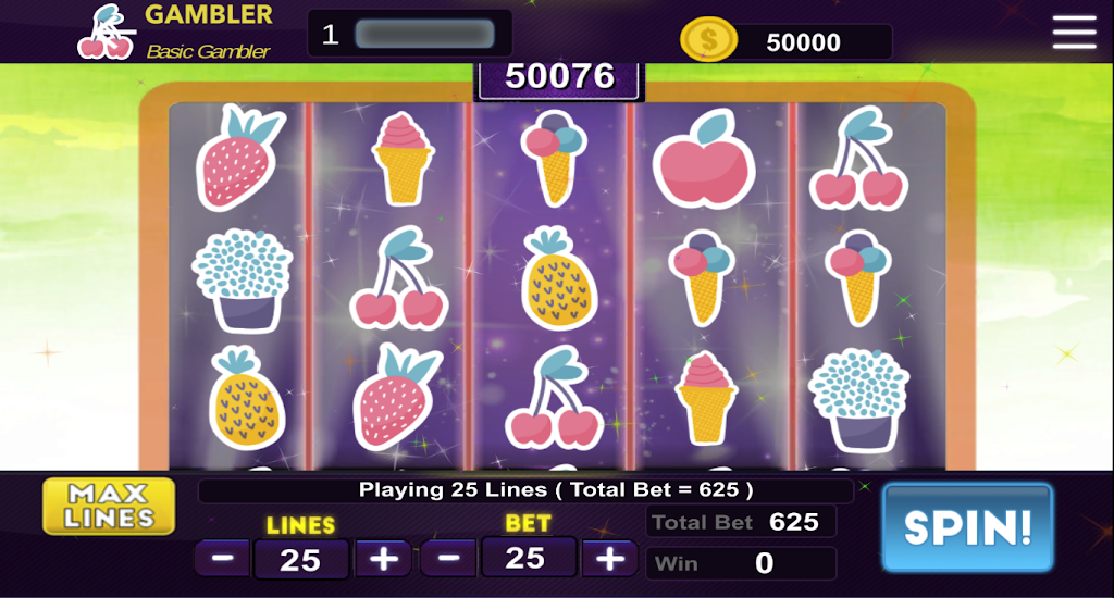 Slots Online Free - Vegas Slots Online Game 螢幕截圖 2