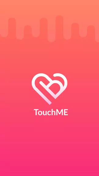 TouchME - Dating & Random Chat Ảnh chụp màn hình 0