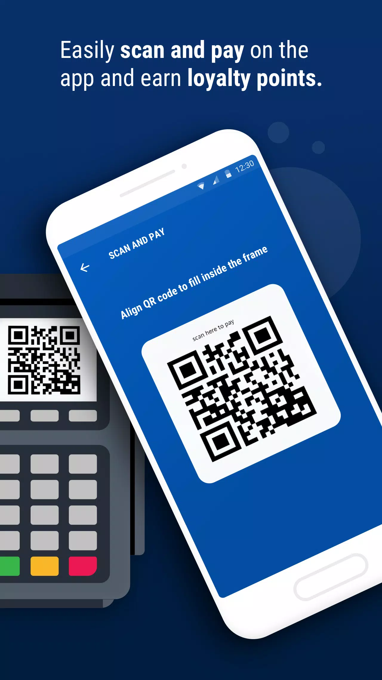 Engen 1app Ảnh chụp màn hình 2