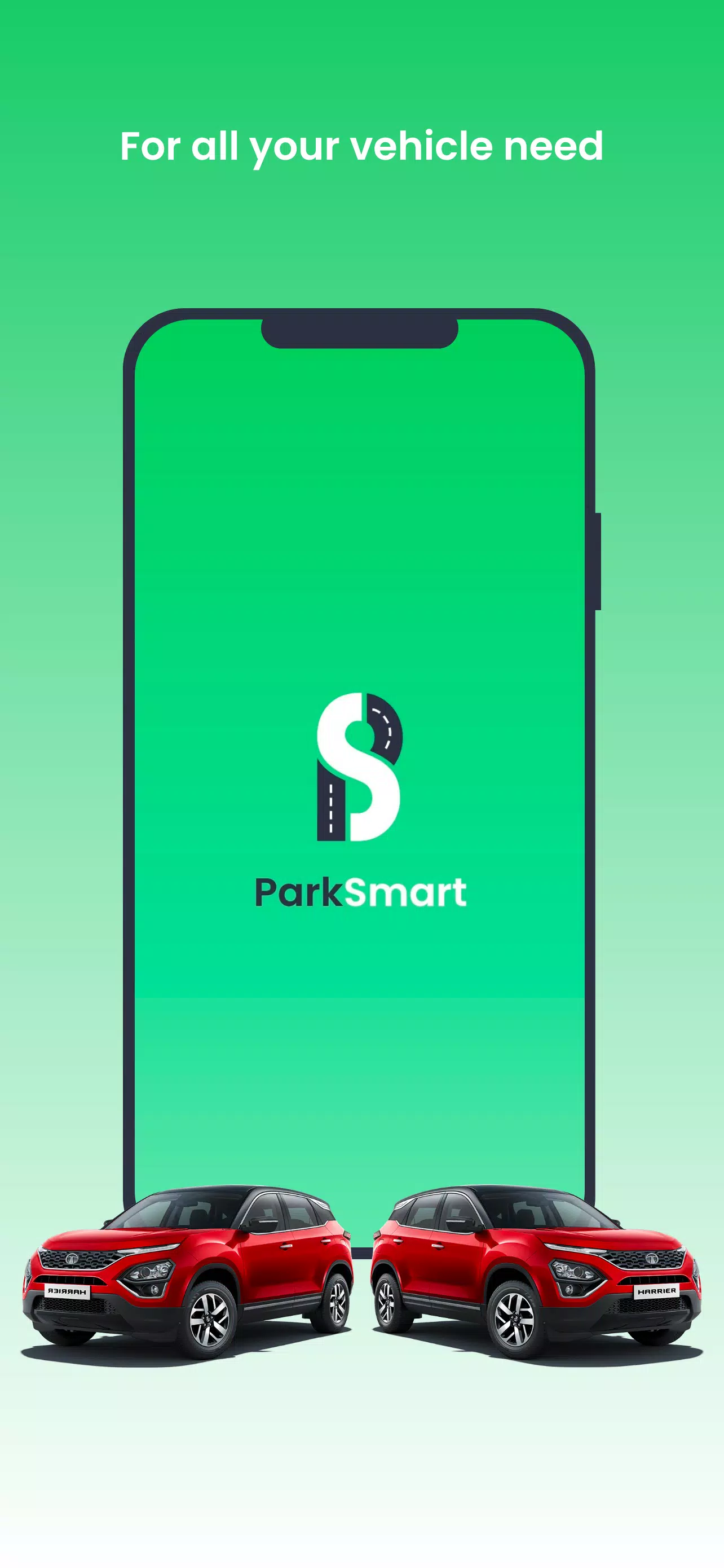 ParkSmart स्क्रीनशॉट 0