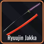 Ryuujin Jakka Shikai from Hollow Era