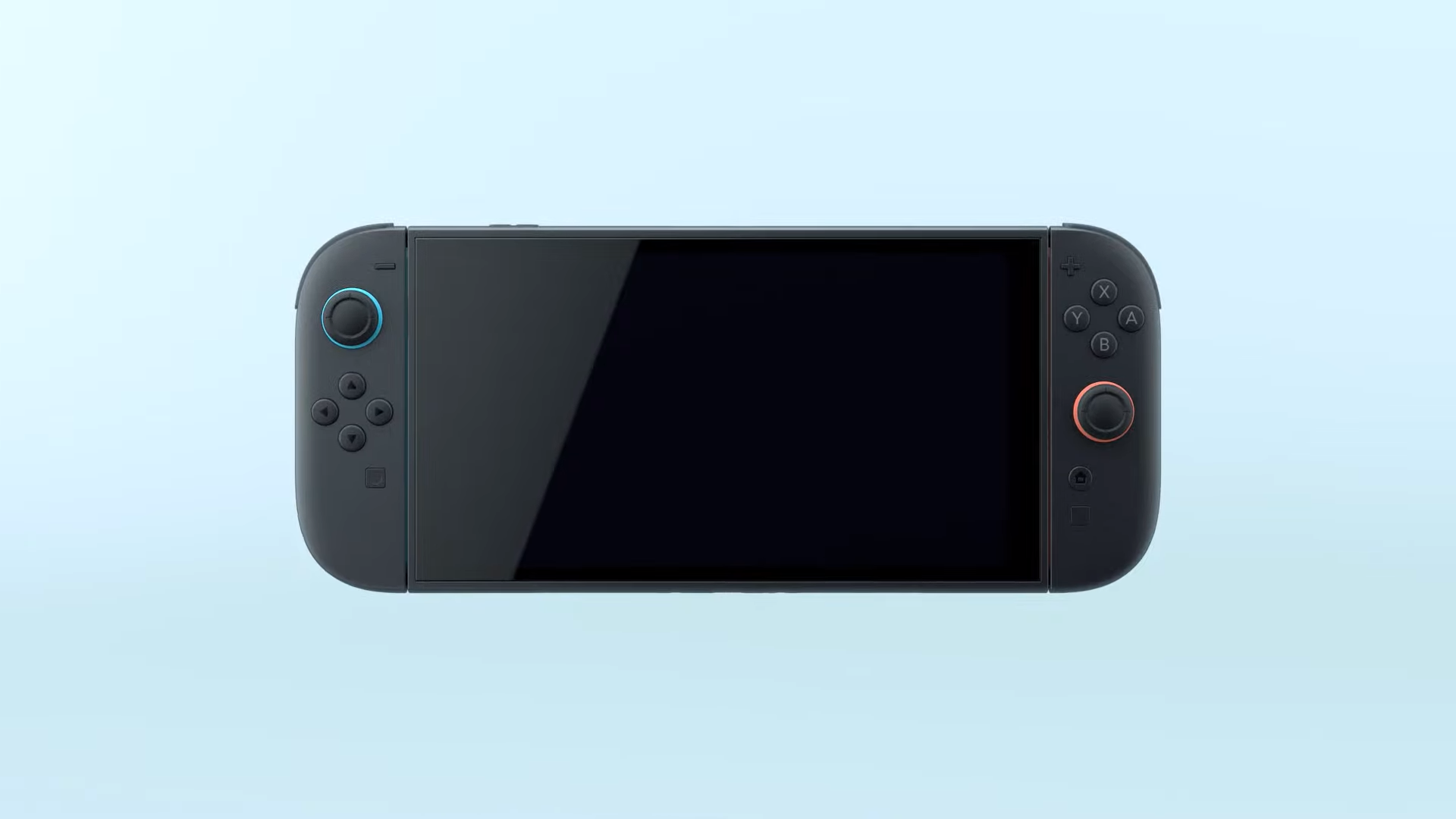 Nintendo Switch 2 Joy-Con detail