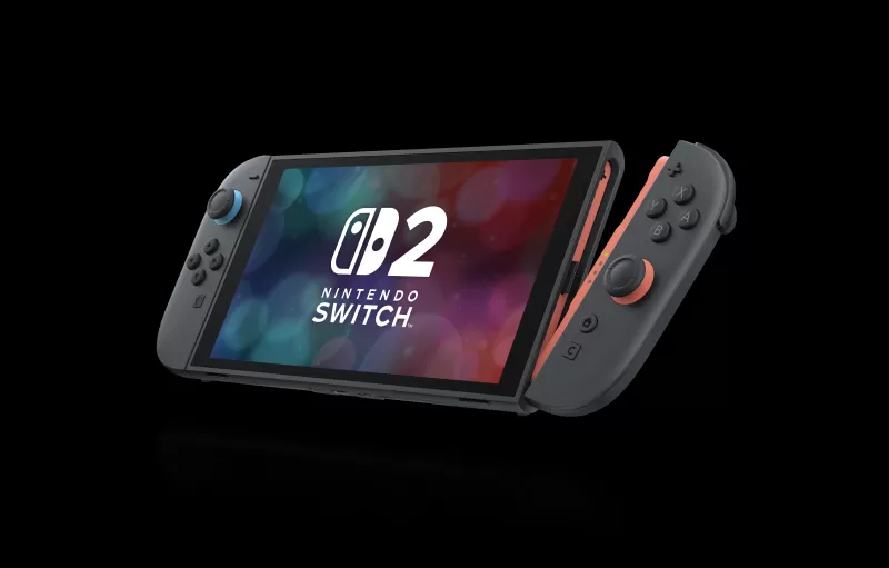 Analisten: Tarieven veroorzaken chaos in Nintendo Switch 2 Pre-Orders