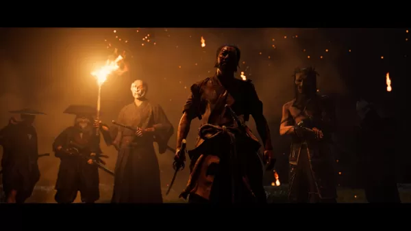Sony svela Ghost of Yōtei PS5 Data di lancio nel nuovo trailer