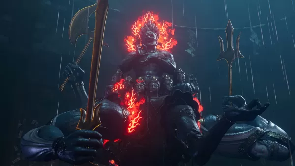 Ninja Gaiden 4: Blutigeres Gameplay enthüllt