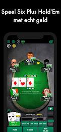 Schermata bet365 Poker - Texas Holdem 2