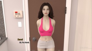 Schermata Man of Steal – New Part 2 – New Version 0.12 [Nymphs] 1