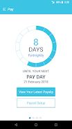 Datacom MyPay Captura de pantalla 1