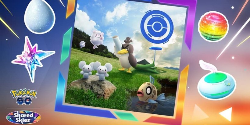 Pokémon Go, yeni oyunculara fiyat karşılığında destek sağlamak için yeni Grow Together biletini piyasaya sürdü