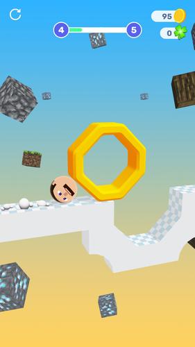 Hopping Heads应用截图第2张