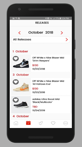 SOLE LINKS ภาพหน้าจอ 3