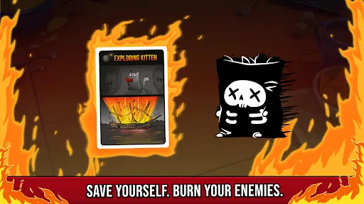 Exploding Kittens 2 Screenshot 2