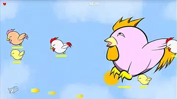 Dragon Soar Ekran Görüntüsü 1