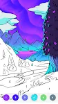 Paint by Number：Coloring Games 螢幕截圖 1