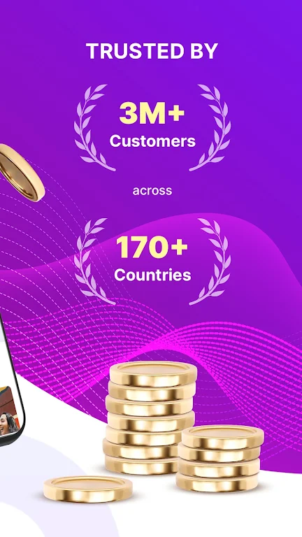 Xare - Share Debit,Credit card Tangkapan skrin 0