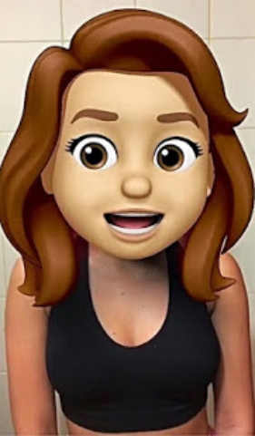 MEMOJI : animojis 스크린샷 1
