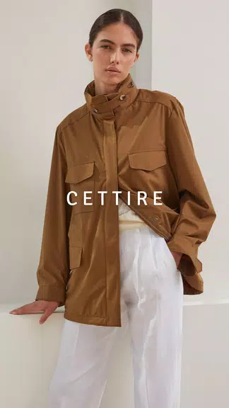 CETTIRE Captura de pantalla 0