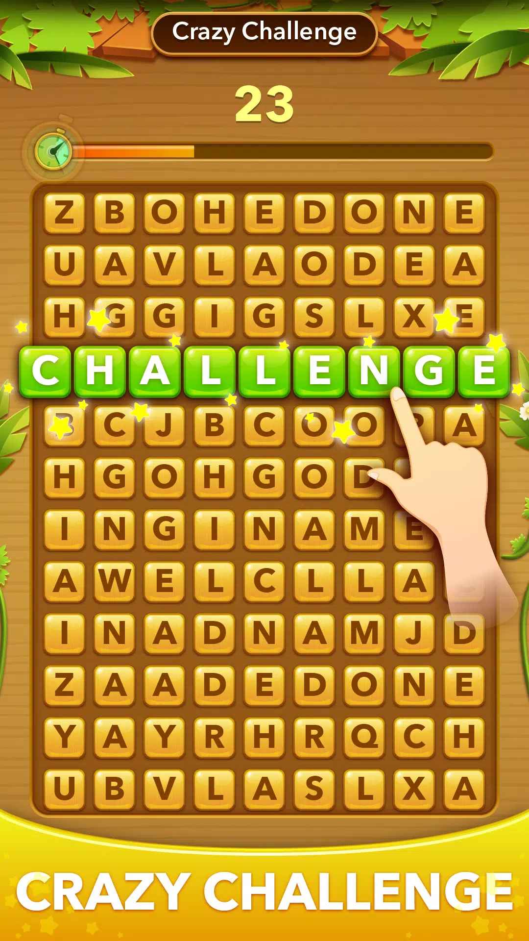 Word Scroll স্ক্রিনশট 2