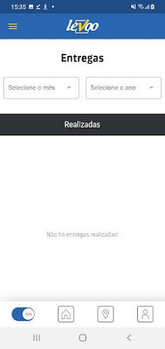 Levoo - Entregador スクリーンショット 3