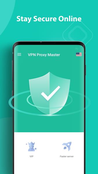 VPN Master-Free·unblock·proxy স্ক্রিনশট 3