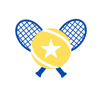 Tennisstar 1 스크린샷 0