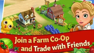 FarmVille 2: Country Escape Ekran Görüntüsü 3