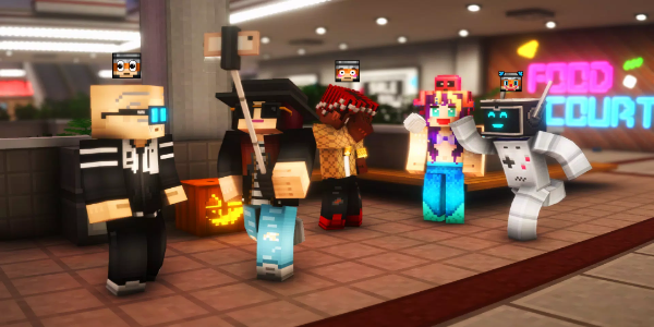 Pixel Strike 3D - FPS Gun Game应用截图第3张