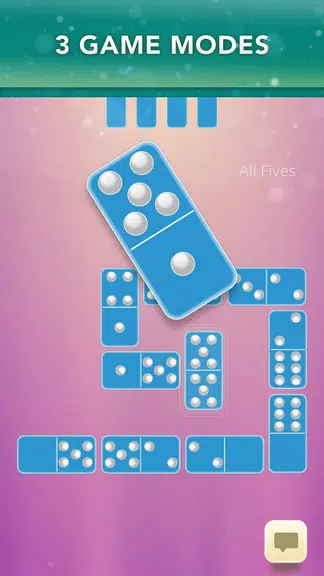 Schermata Domino Classic Online 1