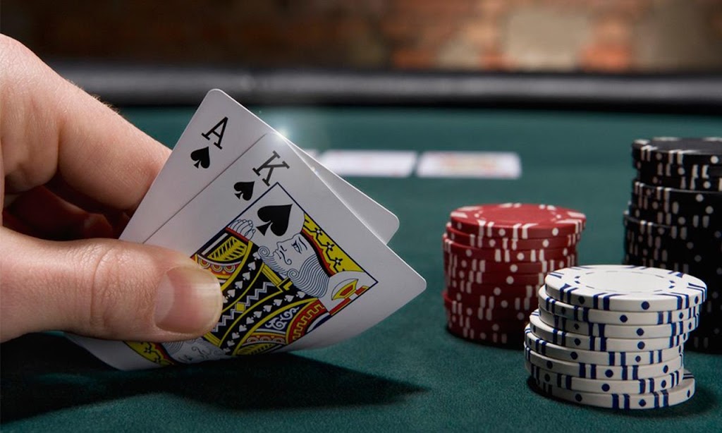 Poker Romania 螢幕截圖 0