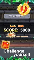 Gem Block Puzzle स्क्रीनशॉट 0