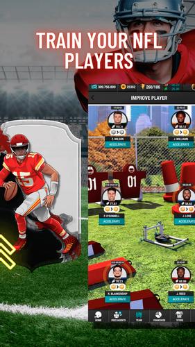 Fantasy Football Bowl Manager 螢幕截圖 3