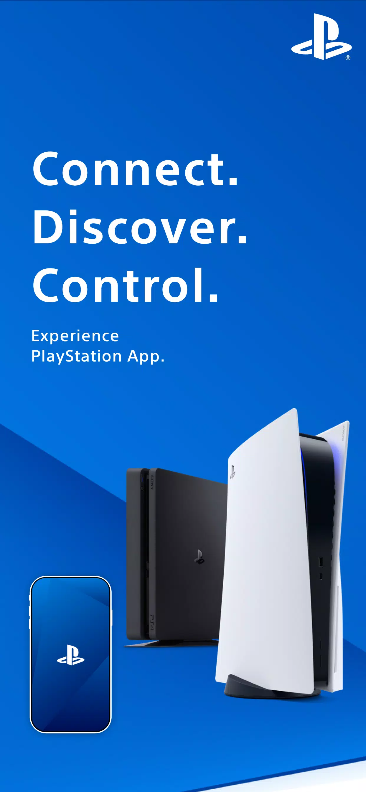PlayStation App 螢幕截圖 0