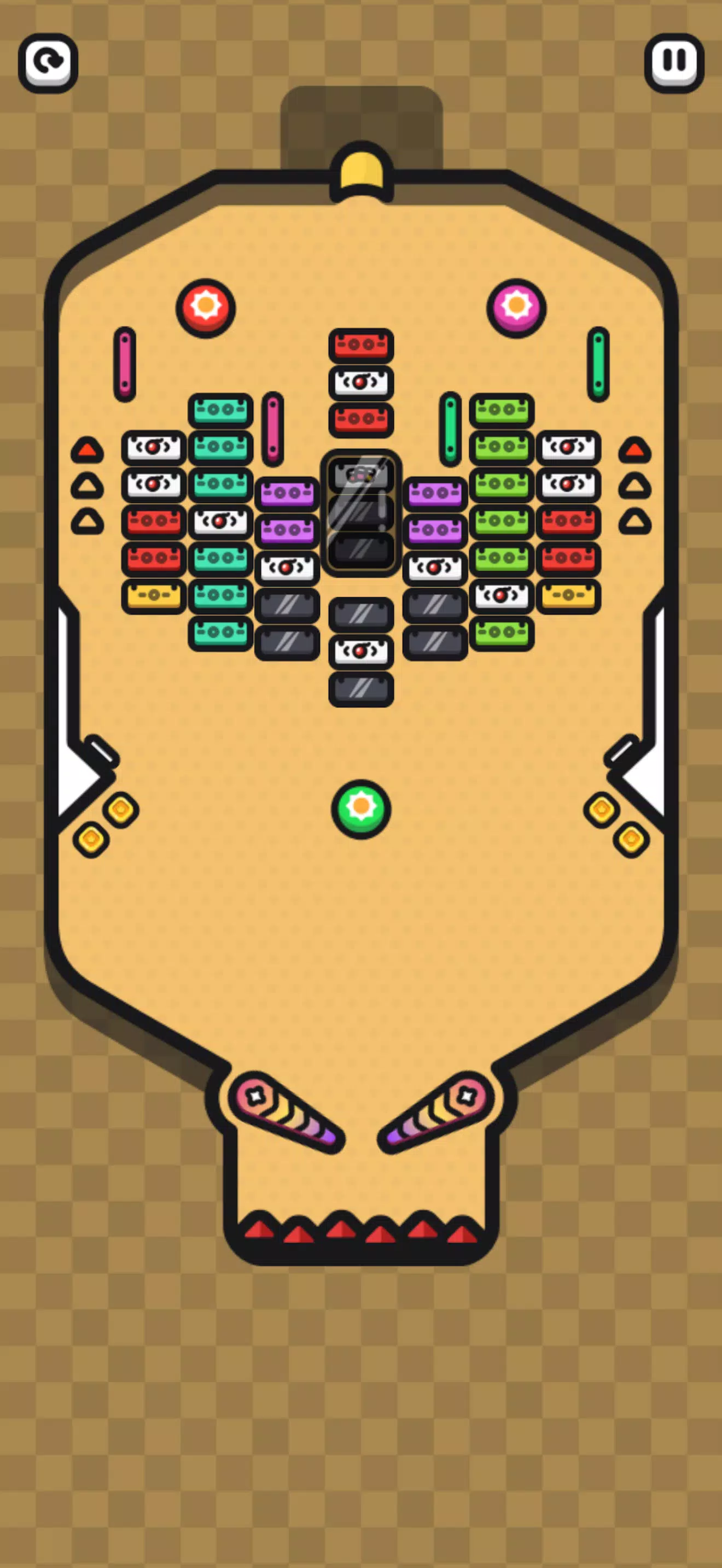 Break 'em Block Screenshot 2