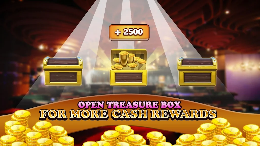 Jackpot Vegas Hits Slots Screenshot 3