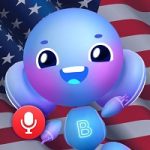 Buddy.ai：子ども英語アプリ