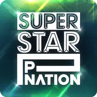 SUPERSTAR P NATION