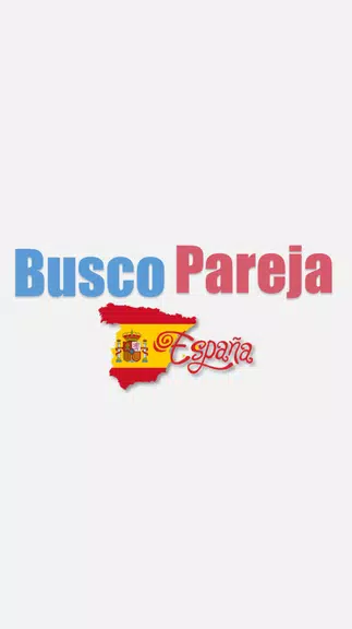 Busco Pareja en España 螢幕截圖 0