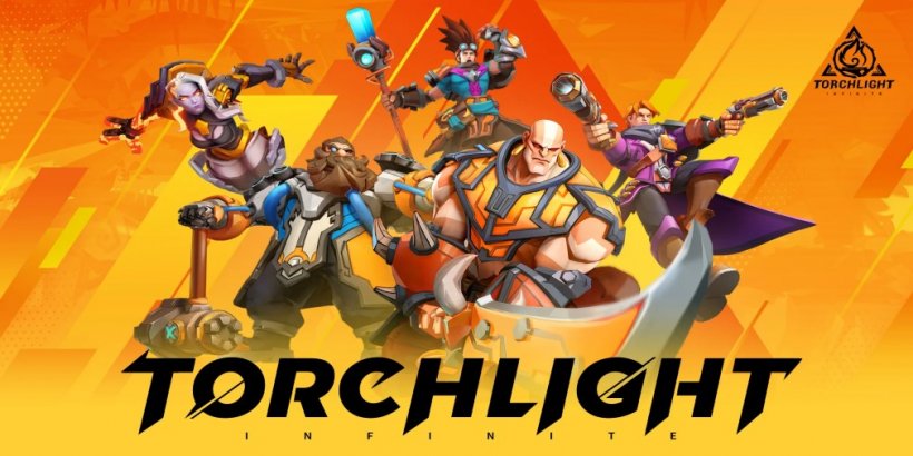 Torchlight Infinite plaagt seizoen zeven, met speciale Livestream gepland voor januari