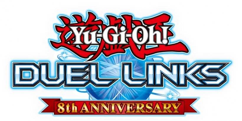 Chúc mừng kỷ niệm! Yu-Gi-Oh! Duel Links Phần thưởng cho người đấu tay đôi